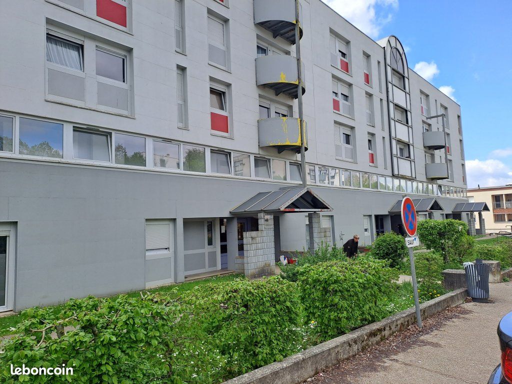 Appartement 4 pièces 78 m² · à Bar-le-Duc · 78 m² · 477 €/mois