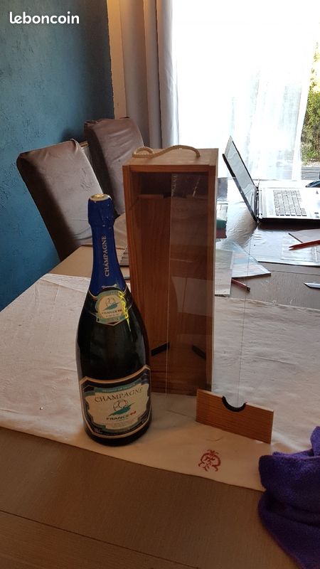 Vin champagne coupe du monde (image 6)