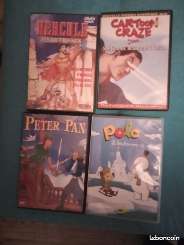 DVD divers (image 8)