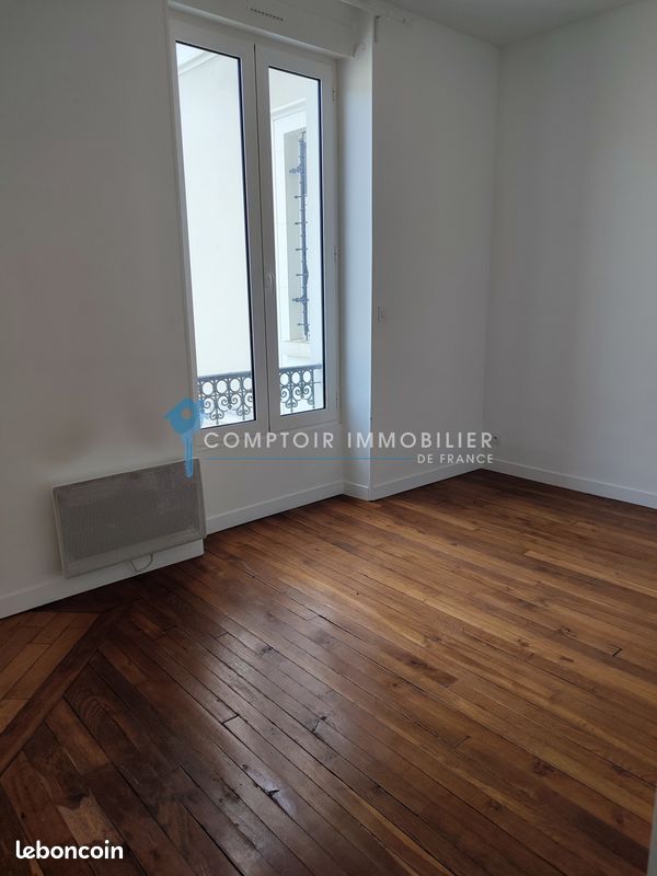 Appartement 2 pièces 33 m² · à Chevannes · 33 m² · 800 €/mois