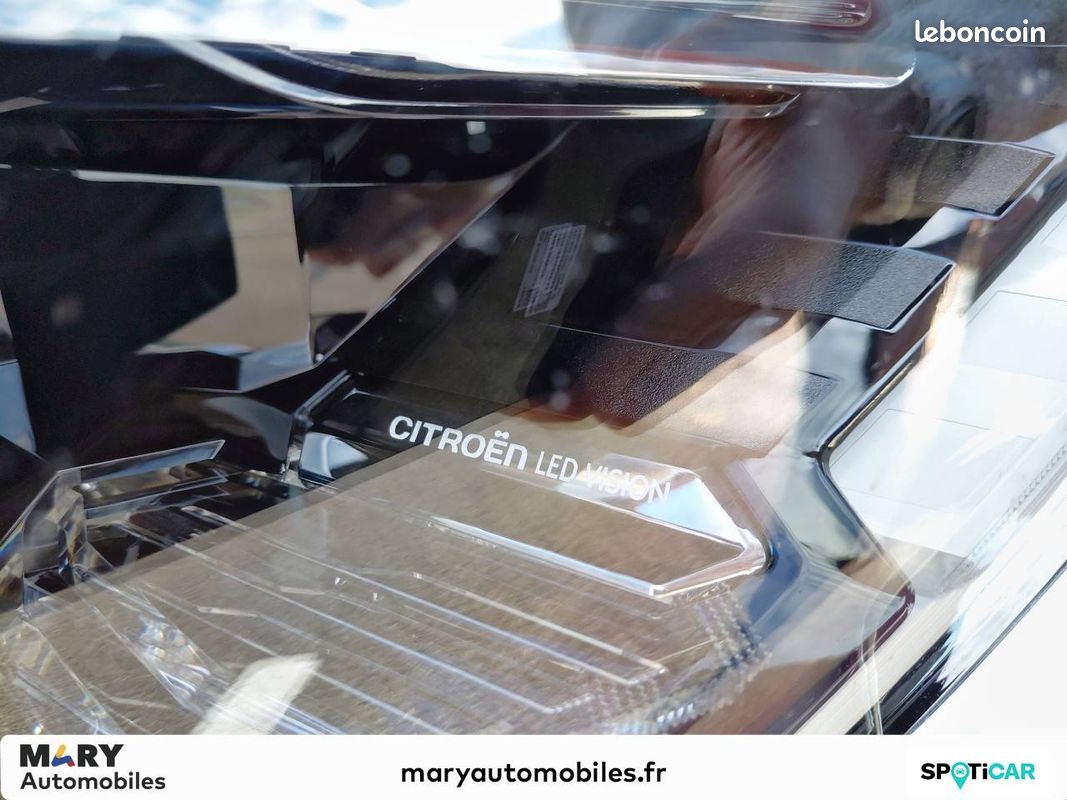 CITROEN C4 PureTech 130 S&S EAT8 Shine (image 26)