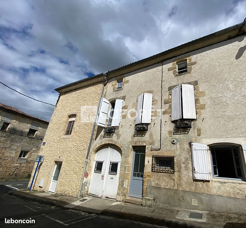 Appartement 1 pièce 24 m² · à Langon · 24 m² · 495 €/mois
