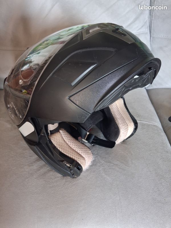 Casque modulaire Astone RT 1000 (image 1)