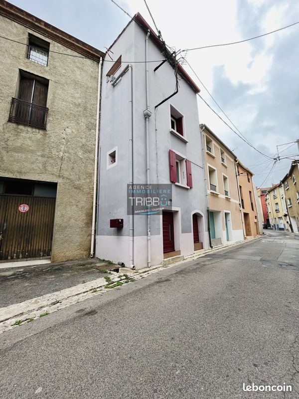 Maison 2 pièces 67 m² · à Thuir · 67 m² · 530 €/mois