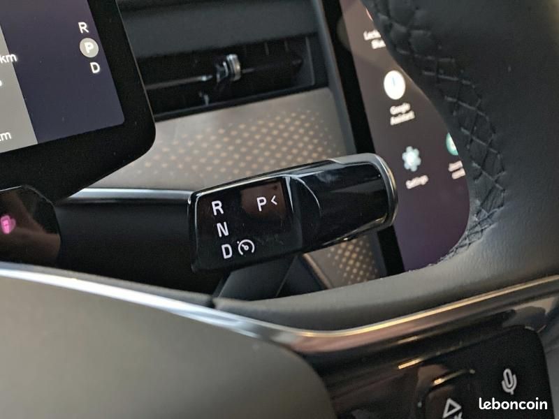 Volvo EX90 Twin Performance 517ch Ultra 7 places (image 13)