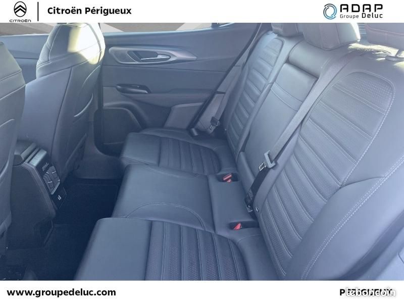 Alfa romeo Tonale 1.5 Hybrid 160ch Tributo Italiano TCT (image 6)