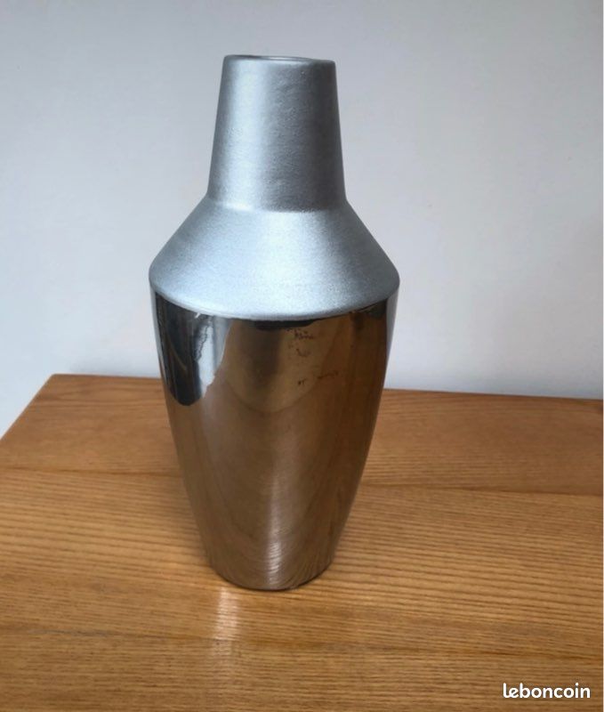 2 vases Neuf habitat (image 2)