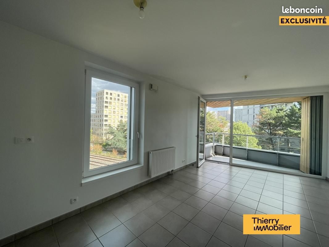 Appartement 2 pièces 40 m² · à Nantes · 40 m² · 160 000 €
