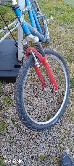 Vélo Peugeot (image 2)