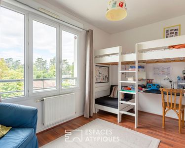 Appartement 490 000 € - 116 m²
