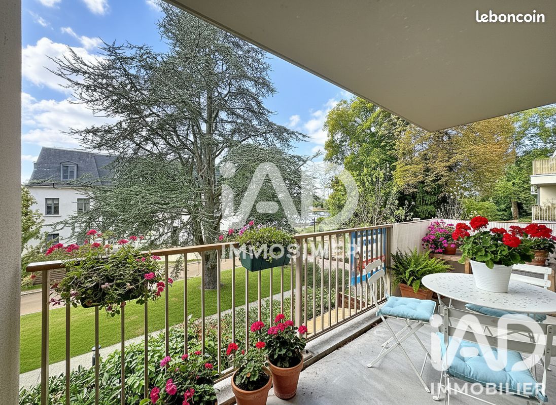 Appartement 3 pièces 62 m² · à Corbeil-Essonnes · 62 m² · 175 000 €