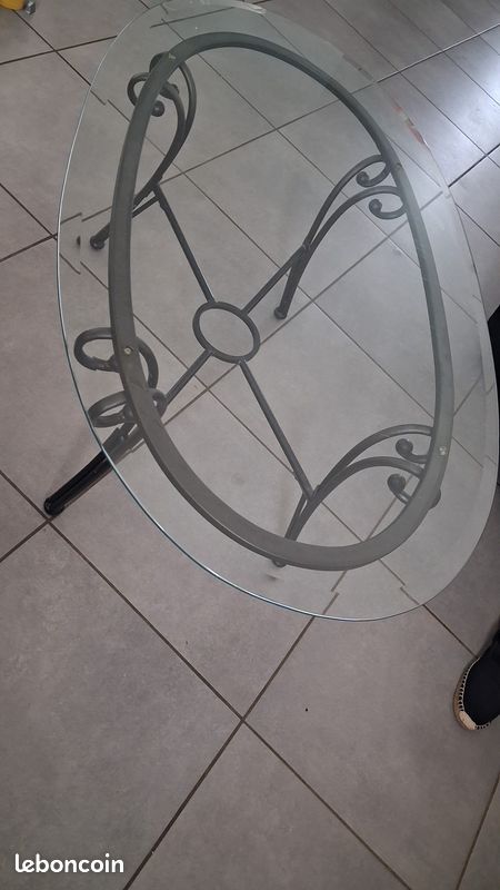 Table de salon plus Table basse (image 5)