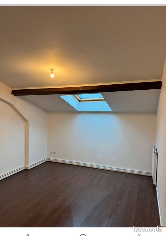 Appartement 3 pièces 83 m² · à Firminy · 83 m² · 79 000 €