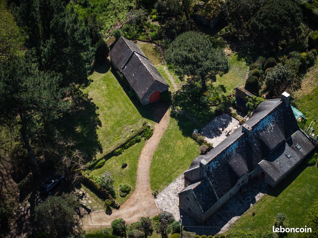 Maison 5 pièces 183 m² · à Saint-Philibert · 183 m² · 1 029 000 €