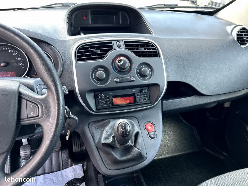 Renault KANGOO II EXPRESS 1.5 DCI 75CH GRAND CONFORT (image 12)