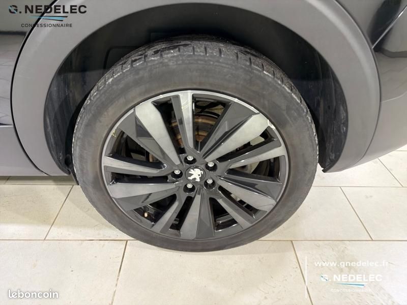 Peugeot 5008 1.5 BlueHDi 130ch S&S GT EAT8 (image 11)