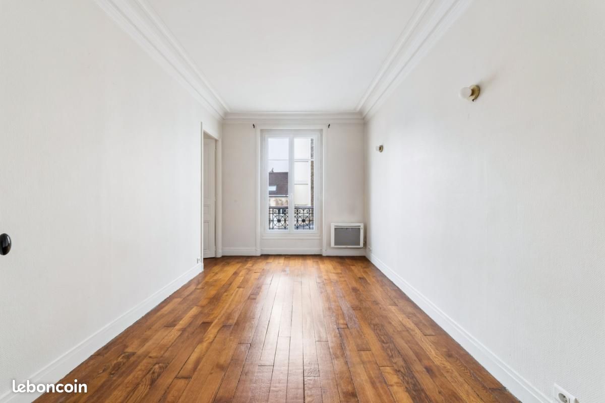 Appartement 2 pièces 50 m² · à Paris · 50 m² · 521 000 €