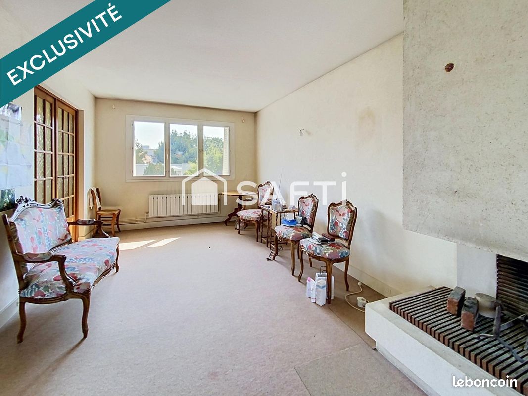Maison 7 pièces 213 m² (image 6)