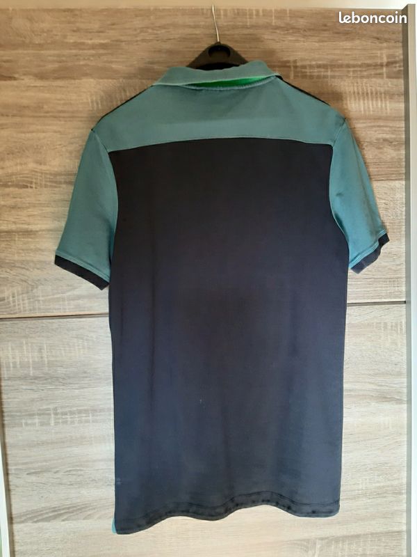 Polo homme vicomte a (image 4)