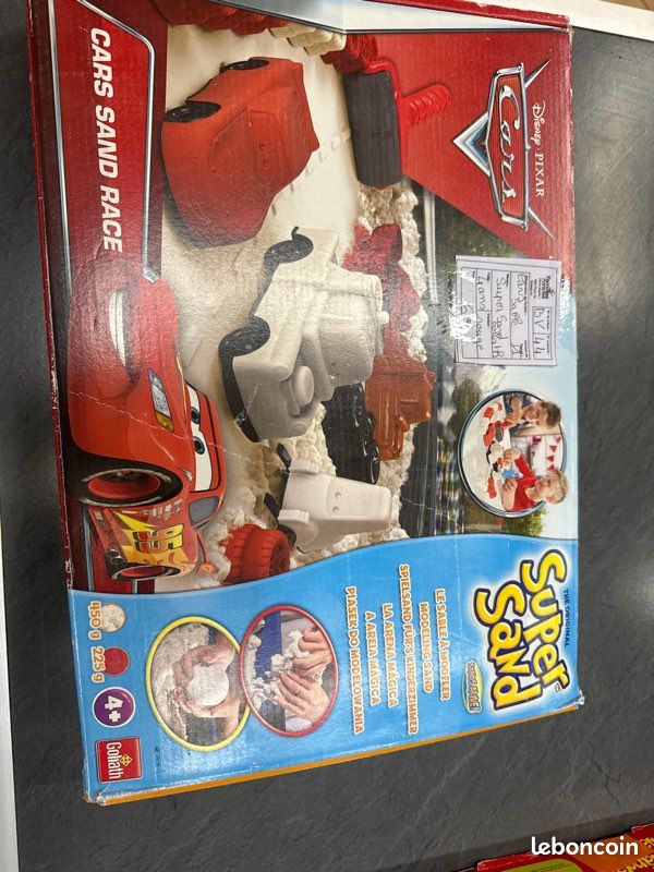 Jeux de société (image 1)