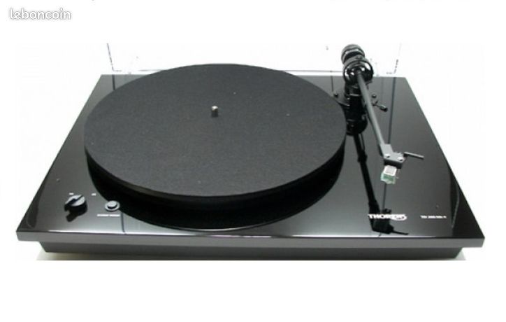 THORENS MODELE 1.250 – Express'son