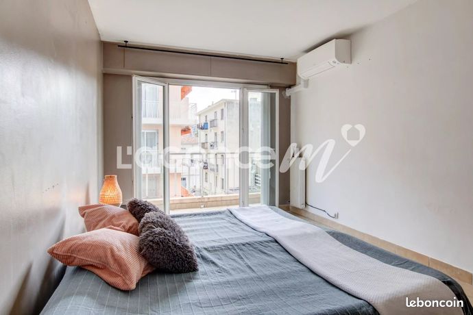 Appartement 3 pièces 58 m² — 5