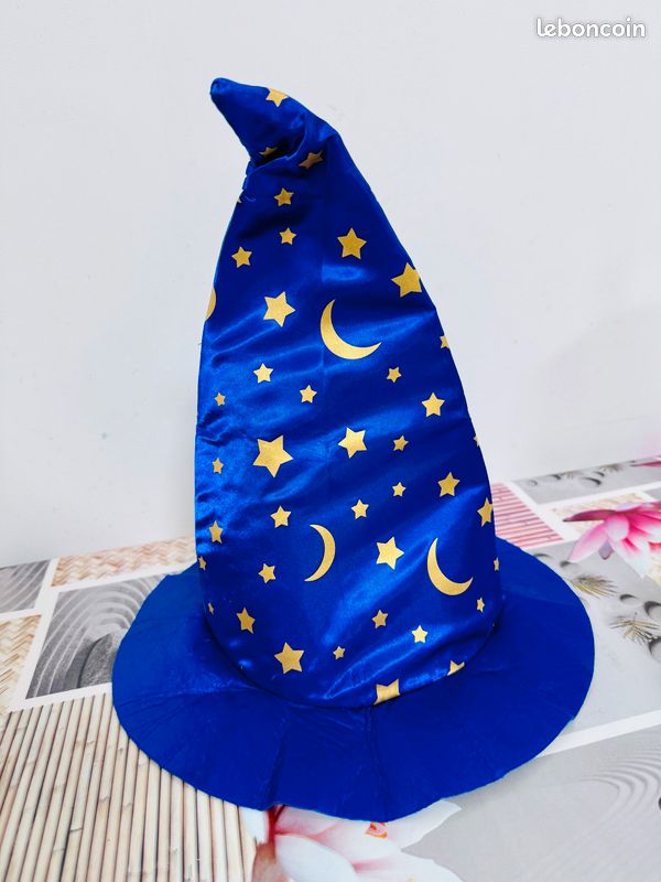 Chapeau de fantasia (image 1)