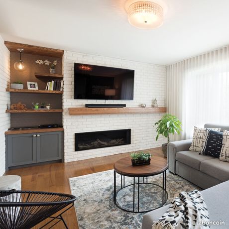 Maison 4 pièces 95 m²