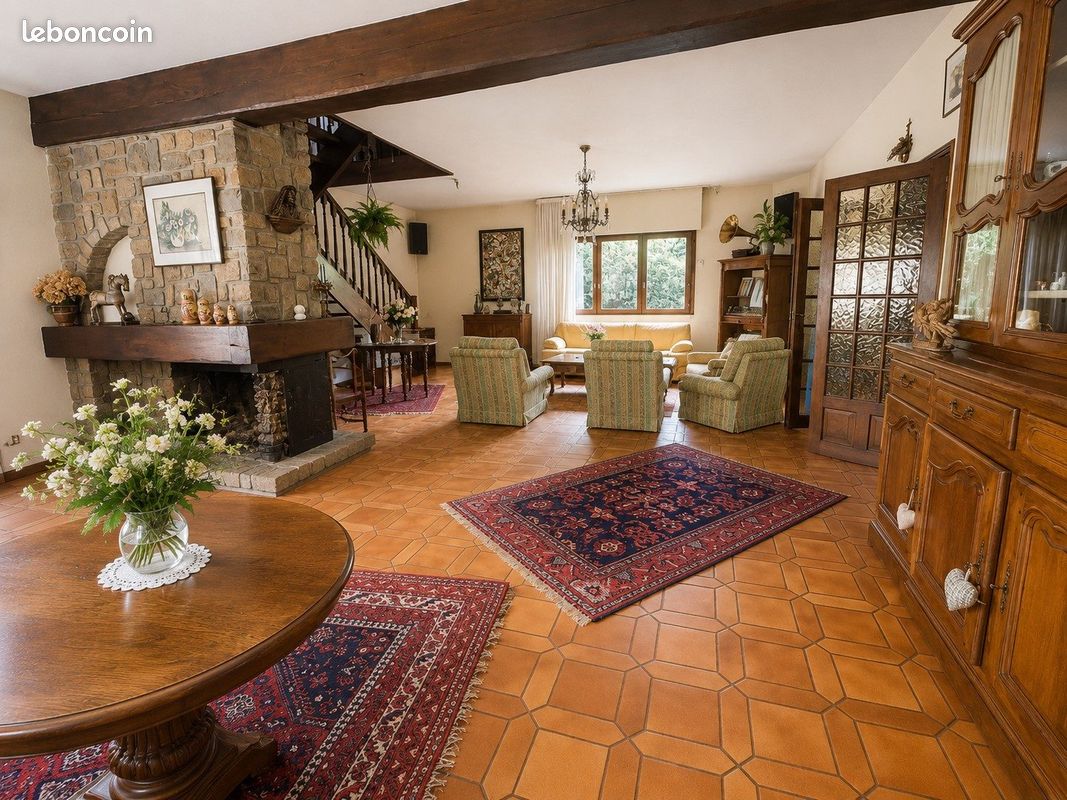 Maison 5 pièces 326 m² · à Billy-Montigny · 326 m² · 483 000 €
