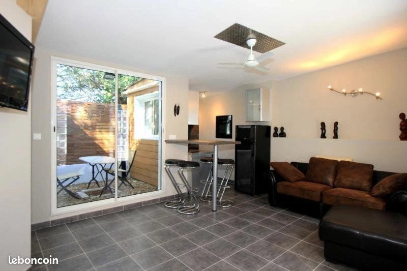 Appartement 3 pièces 67 m² · à Aix-en-Provence · 67 m² · 1 100 €/mois
