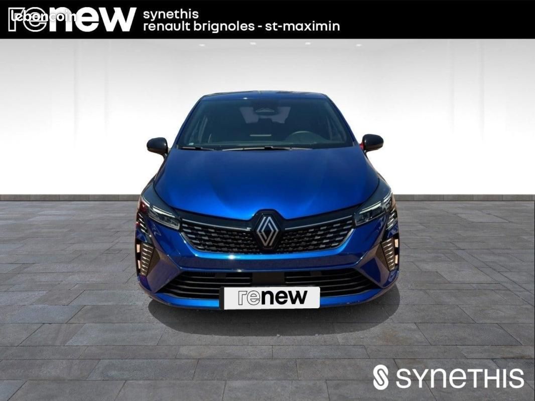 Renault Clio V TCe 90 ch GSR2 Techno (image 15)