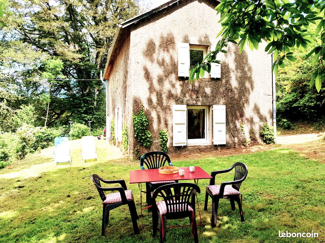 "La Sauvagine" gîte au coeur de la Nature (image 13)