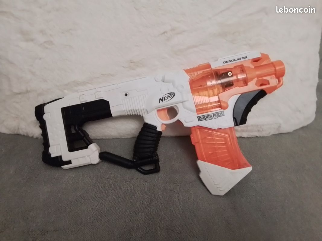 Nerf desolator (image 1)
