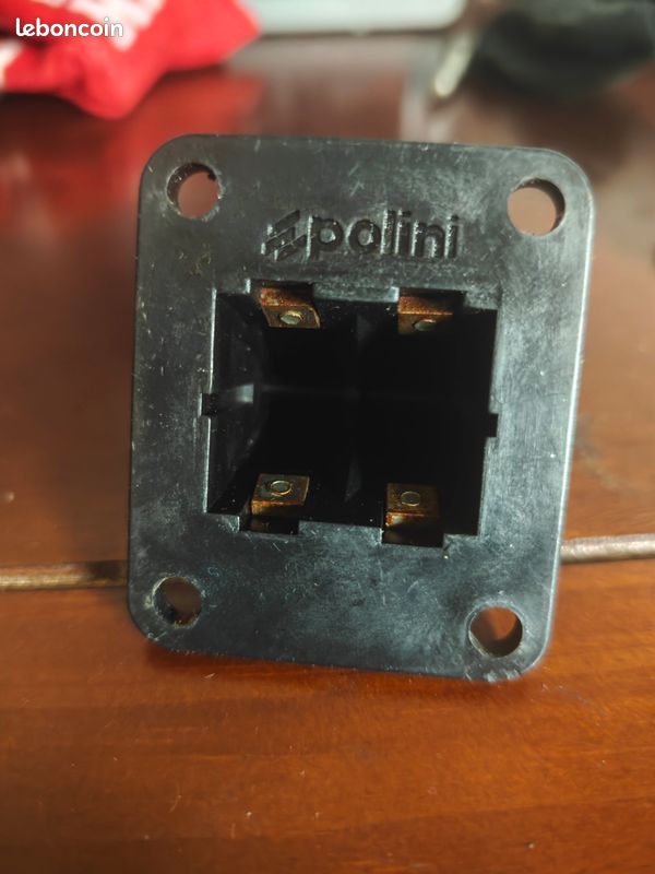 Boite a clapet scooter polini (image 3)