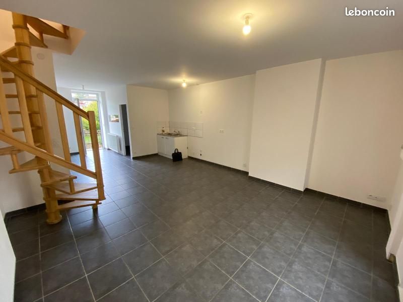 Appartement 64 m² · à Saint-Chamond · 64 m² · 510 €