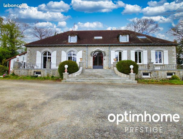 Villa 11 pièces 296 m²