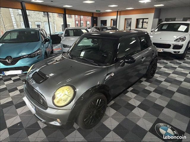 MINI Mini Cooper S * FULL OPTIONS (image 2)