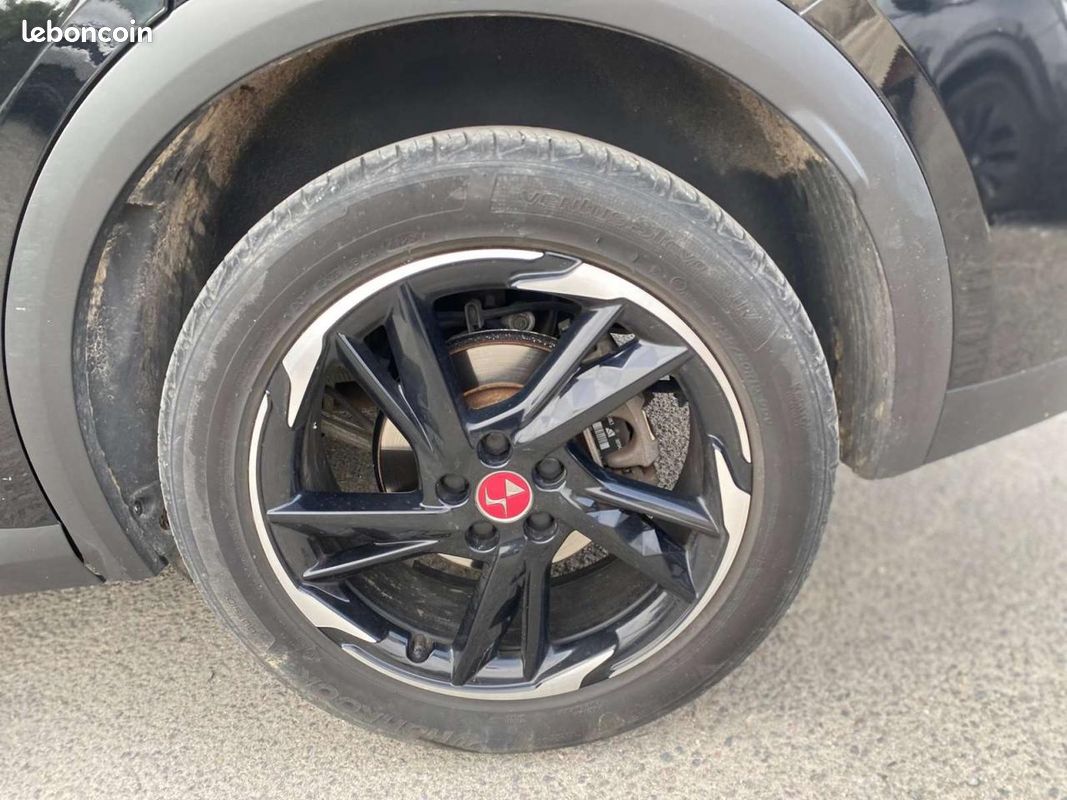 DS DS 7 CROSSBACK 1.5 BlueHDi - 130 - BV EAT8 Performance Line (image 19)