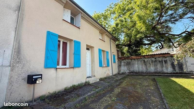 Maison 4 pièces 120 m² · à Miramont-de-Guyenne · 120 m² · 131 760 €