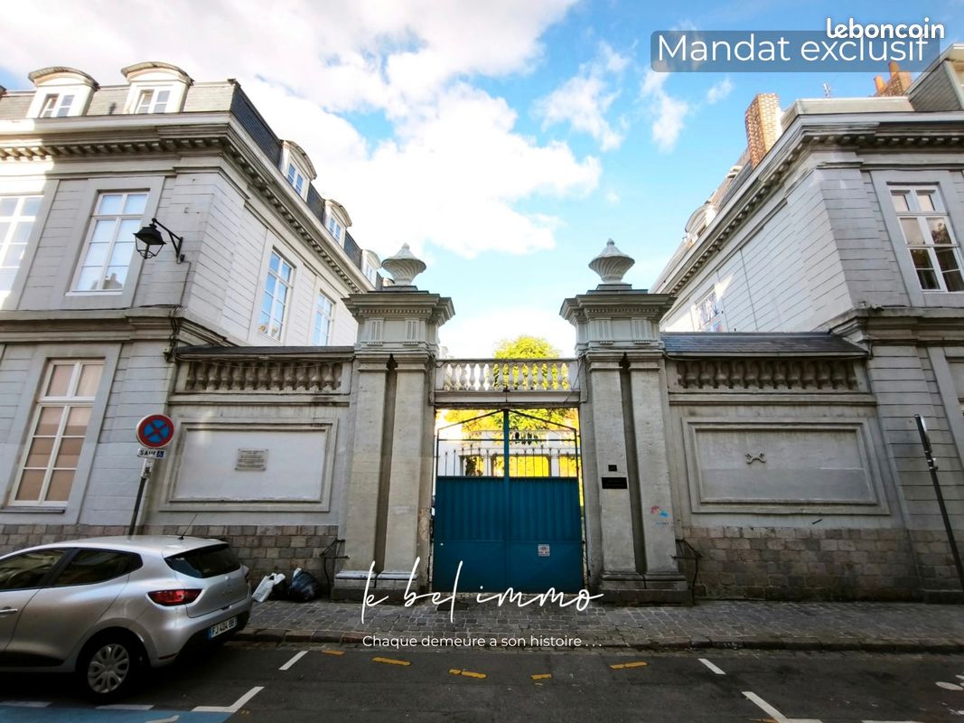 Maison 2 pièces 48 m² · à Lille · 48 m² · 240 000 €