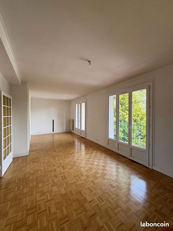 Appartement 3 pièces 76 m² · à Valence · 76 m² · 720 €/mois