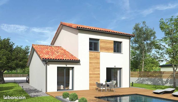 Achat Maison Muret Offres Immobilieres Muret 31600 Leboncoin