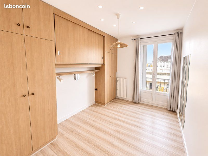Appartement 4 pièces 75 m² · à La Flèche · 75 m² · 109 990 €