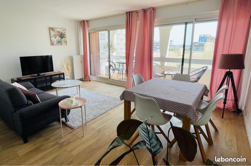Appartement 4 pièces 97 m² · à Rennes · 97 m² · 1 690 €/mois