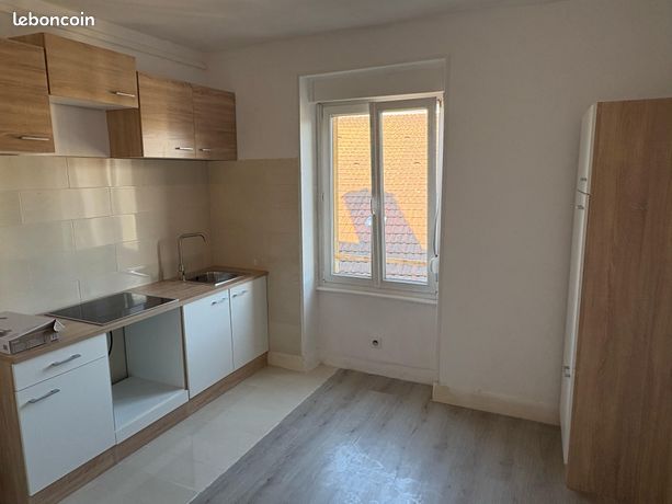 Appartement à louer F3 / 73 m²
