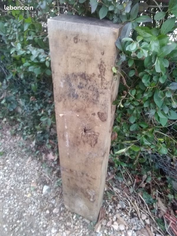 Lot pieces de bois (image 3)