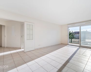 Appartement 330 000 € - 72 m²