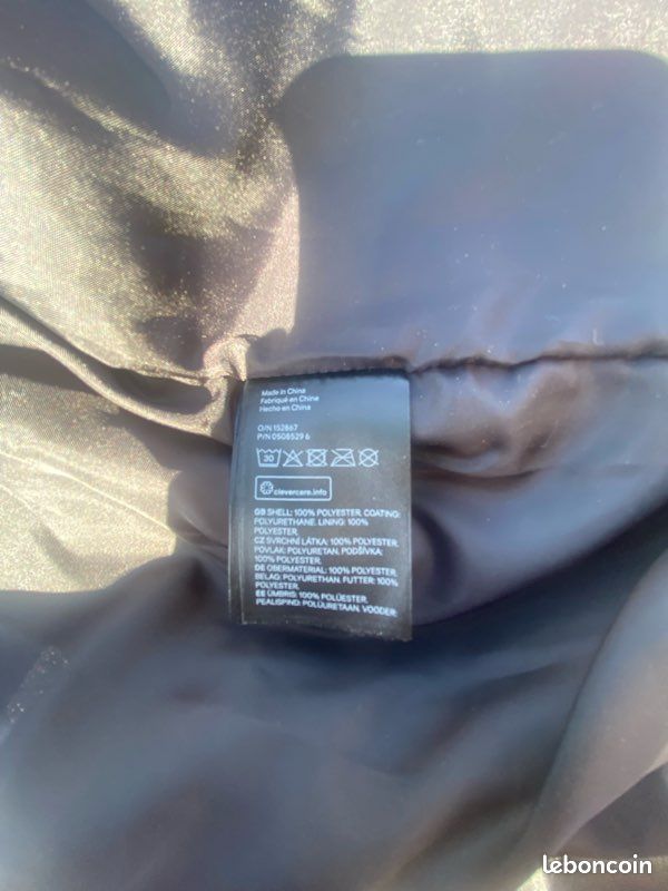 Blouson perfecto (image 4)