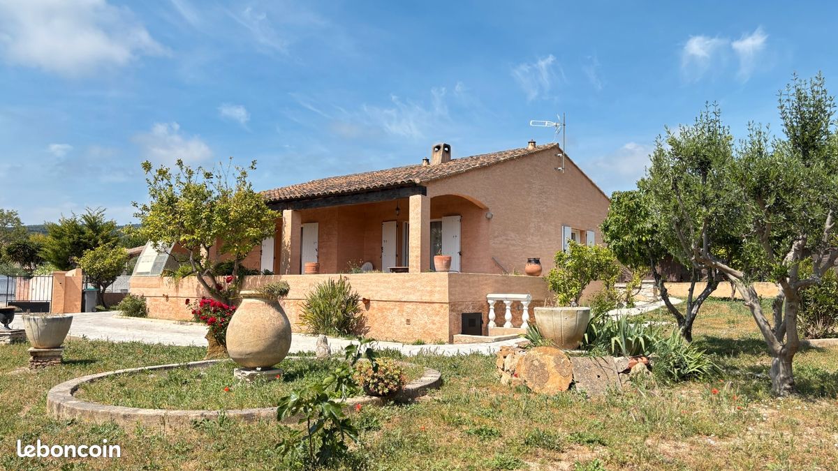 Maison 4 pièces 110 m² (image 1)