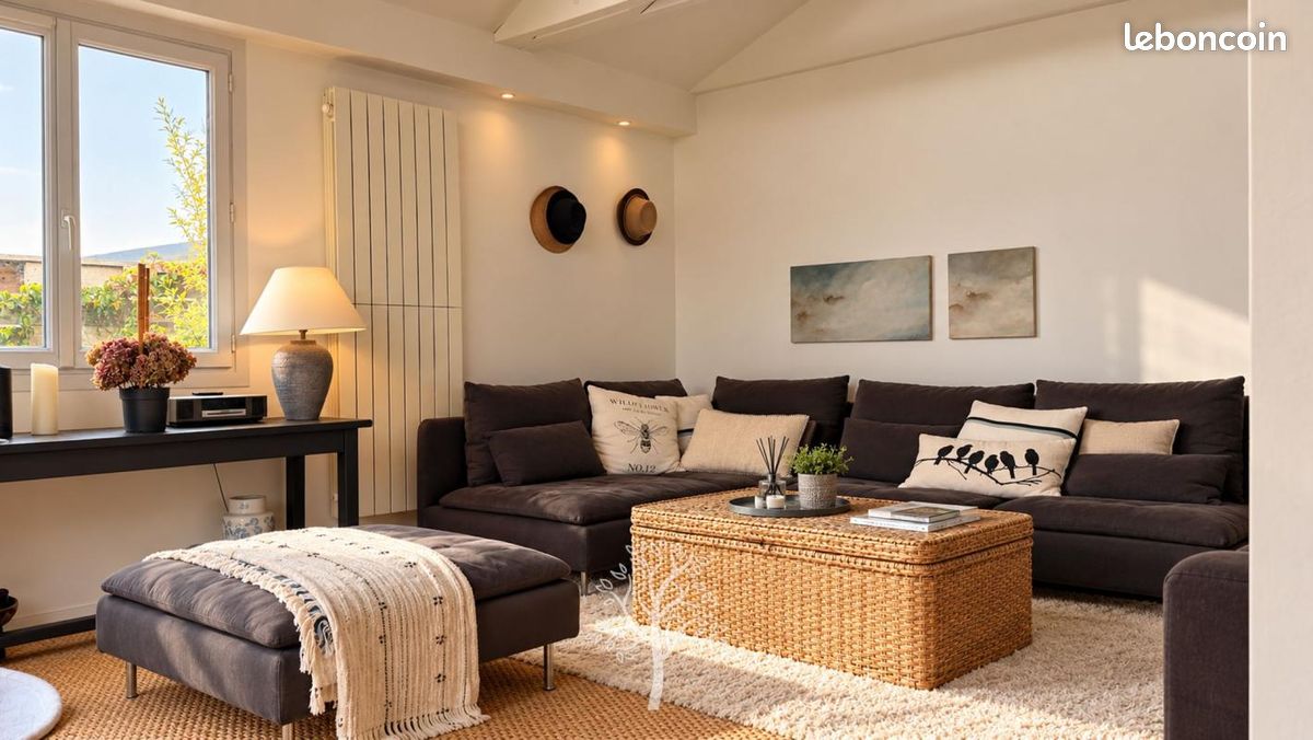 Maison 3 pièces 100 m² (image 3)